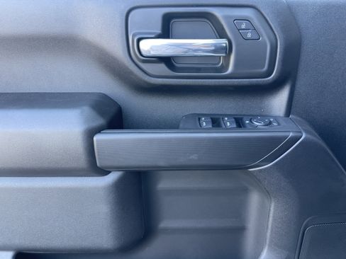 New 2025 Chevrolet Silverado 3500 W/T w/ WT Convenience Package image 9