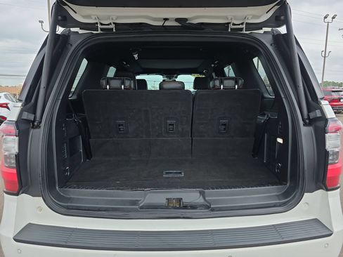 Used 2021 Ford Expedition King Ranch RWD image 14