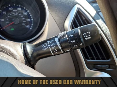 Used 2013 Hyundai Tucson Limited w/ Premium Pkg AWD/4WD image 24