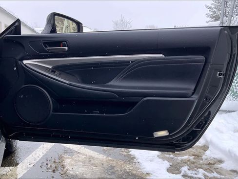 Used 2021 Lexus RC 300 F Sport w/ Accessory Package 2 image 23