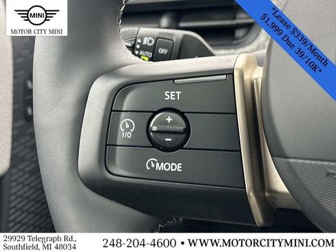 Certified 2025 MINI Cooper S image 26