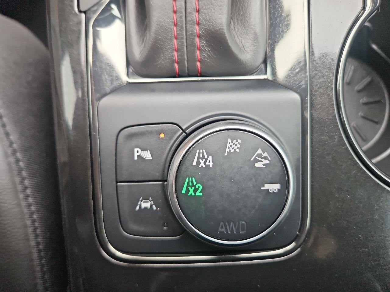 Used 2020 Chevrolet Blazer RS AWD/4WD image 37