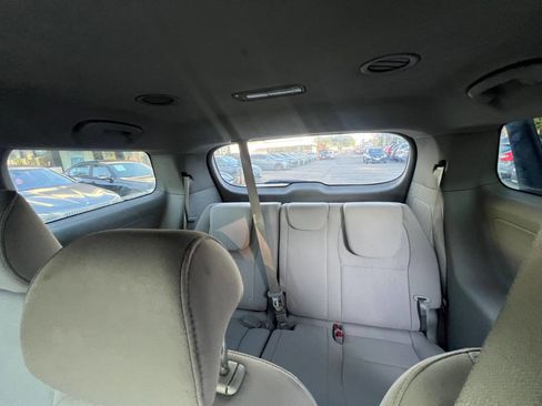 Used 2019 Kia Sedona LX image 14