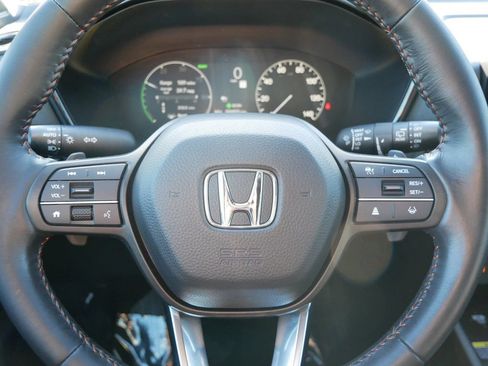 Used 2024 Honda CR-V Sport-L image 19