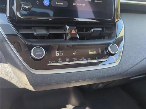 Certified 2024 Toyota Corolla LE image 19