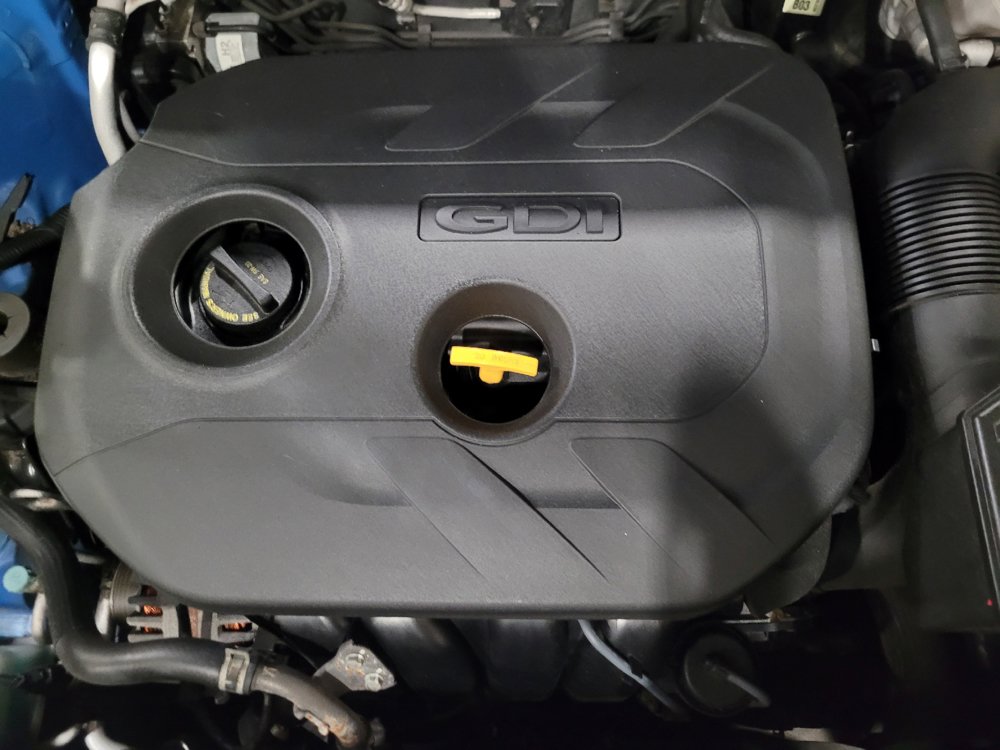 Used 2018 Hyundai Tucson SEL AWD/4WD image 30
