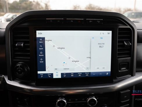 Certified 2021 Ford F150 Lariat image 16