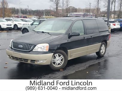 Used 2005 Ford Freestar Limited