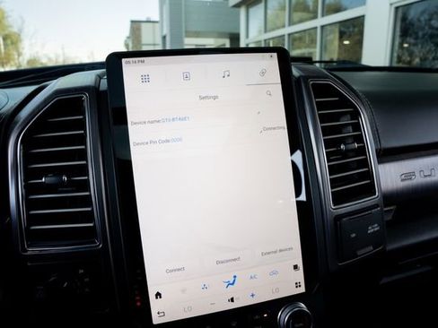 Used 2020 Ford F250 Limited image 54