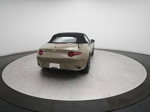 Certified 2024 MAZDA MX-5 Miata Grand Touring w/ Weather Package image 28
