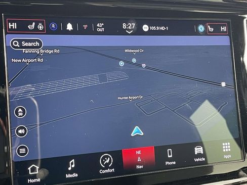 Used 2024 Dodge Durango GT image 17