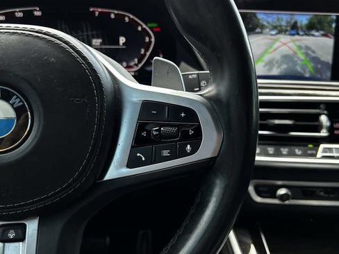 Used 2019 BMW X5 xDrive40i w/ M Sport Package AWD/4WD image 16