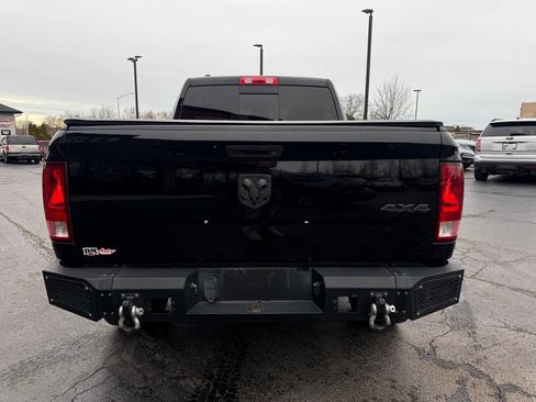 Used 2013 RAM 1500 Classic SLT w/ Premium Display Pkg image 6