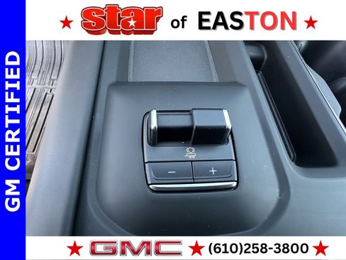 Certified 2025 GMC Sierra 2500 Denali Ultimate image 25