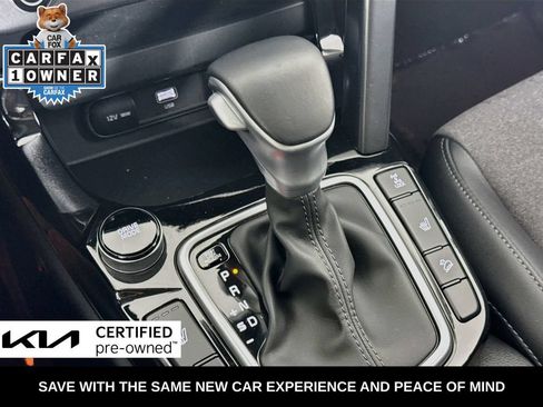 Used 2025 Kia Seltos S AWD/4WD image 17