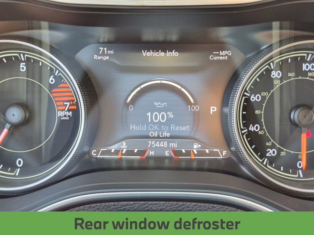 Used 2020 Jeep Cherokee Limited FWD image 18