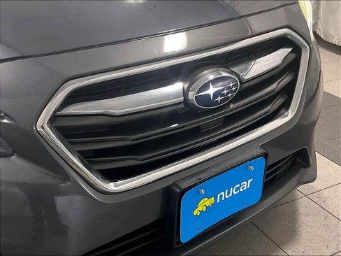 Used 2018 Subaru Legacy 2.5i Limited image 31
