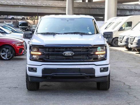 New 2026 Ford F150 XLT image 2