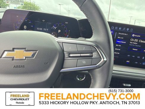 Used 2026 Chevrolet Tahoe LS AWD/4WD image 29