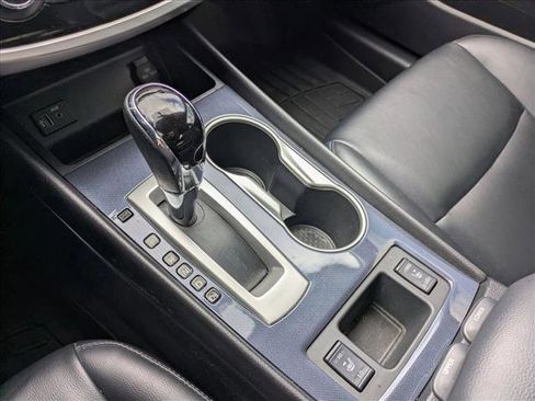 Used 2018 Nissan Altima 2.5 SR w/ SR Special Edition image 12