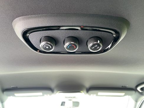 New 2025 Dodge Durango R/T w/ Blacktop Package image 12