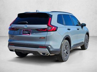 New 2026 Honda CR-V TrailSport video 2