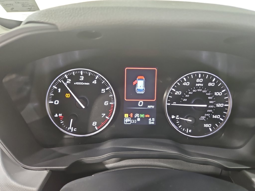 New 2026 Subaru Crosstrek 2.5i Limited AWD/4WD image 15