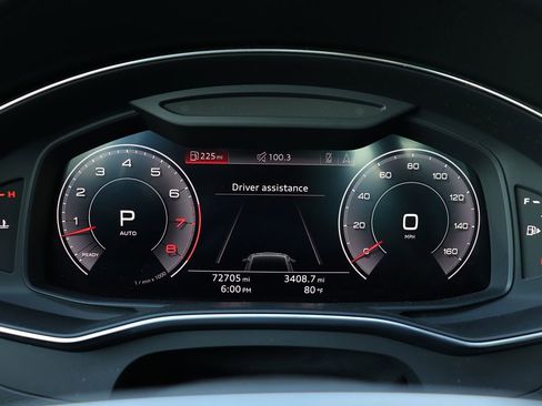 Used 2020 Audi A7 3.0T Prestige w/ Prestige Package image 18