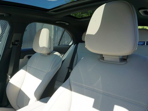 Certified 2026 Mercedes-Benz C 300 Sedan image 41
