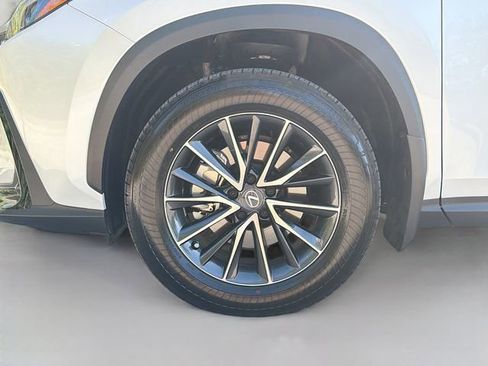 Used 2024 Lexus NX 350 AWD image 42