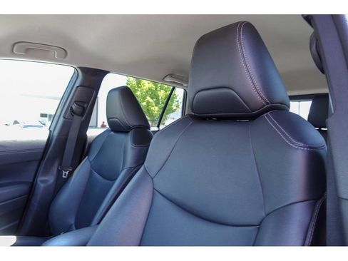 Certified 2023 Toyota Corolla Cross XLE FWD image 13