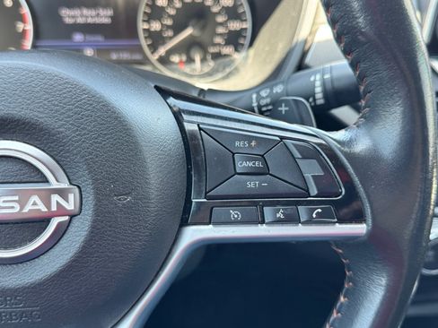 Used 2024 Nissan Altima 2.5 SR FWD image 23