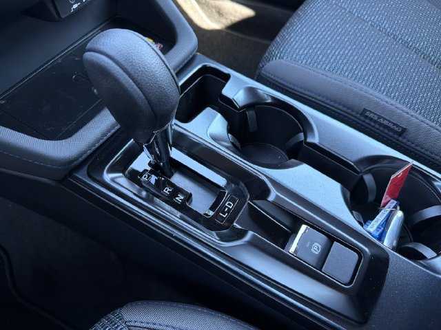 New 2026 Subaru Forester Premium AWD/4WD image 15