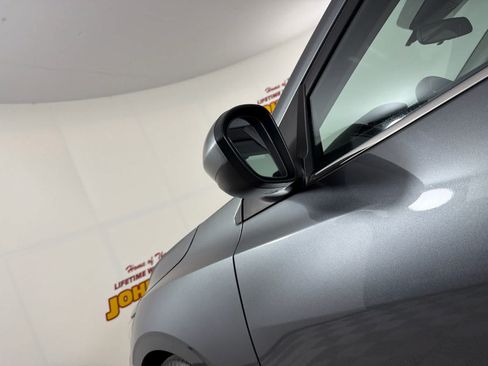 Certified 2025 Nissan Sentra SV w/ Trunk Package FWD image 13