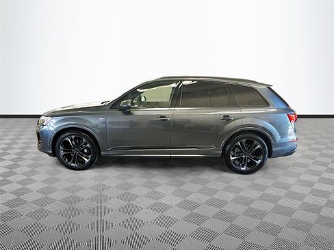 New 2026 Audi Q7 Premium Plus AWD/4WD image 4