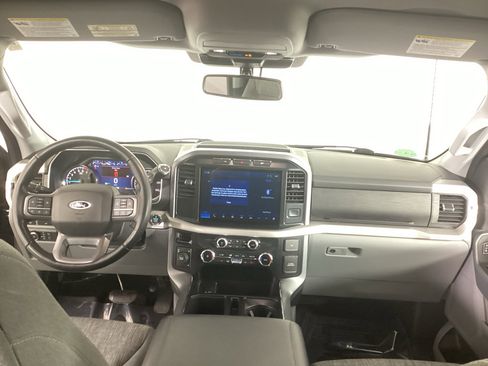 Used 2022 Ford F150 XLT w/ Equipment Group 302A High image 20