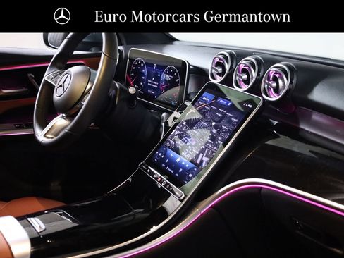 Used 2026 Mercedes-Benz GLC 300 4MATIC image 64