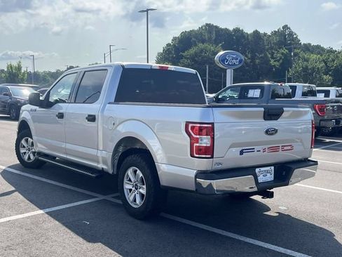 Used 2018 Ford F150 XLT RWD image 7