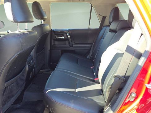 Used 2022 Toyota 4Runner TRD Off-Road Premium image 24