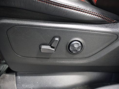 Used 2022 RAM 1500 TRX w/ TRX Level 2 Equipment Group image 14