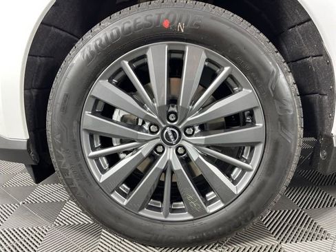 New 2026 Nissan Murano SL image 12