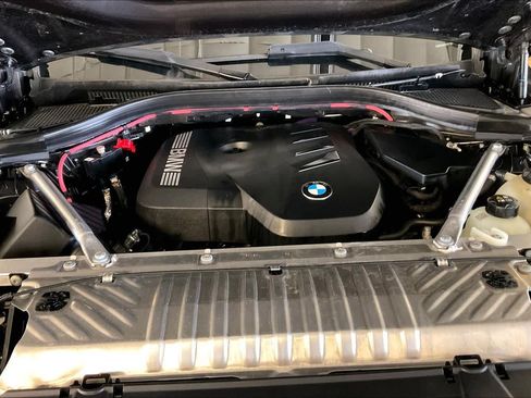 Used 2025 BMW X3 xDrive30i AWD/4WD image 28