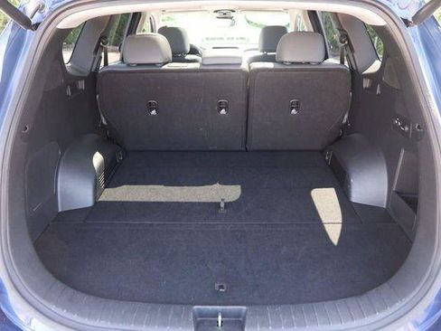 Used 2023 Hyundai Santa Fe Limited FWD image 7
