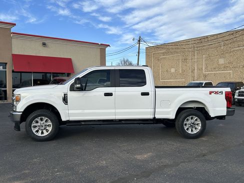 Used 2022 Ford F250 XL w/ STX Appearance Package image 20