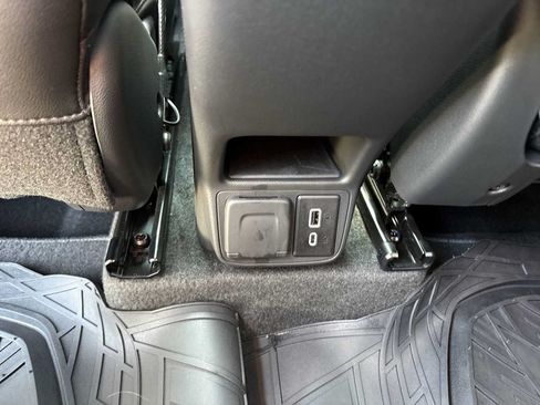 Used 2026 Chevrolet TrailBlazer RS w/ Convenience Package FWD image 21