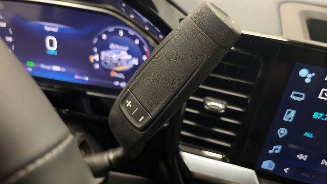 New 2026 Chevrolet Silverado 2500 High Country w/ High Country Premium Package AWD/4WD image 19