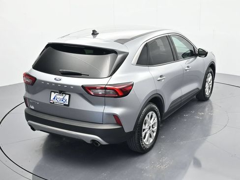 Used 2024 Ford Escape Active FWD image 32