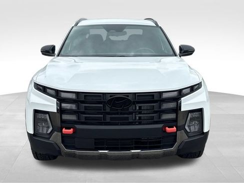 New 2026 Hyundai Santa Cruz XRT AWD/4WD image 8