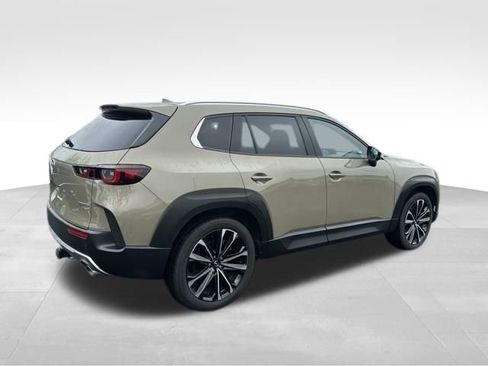 Used 2025 MAZDA CX-50 2.5 Turbo w/ Weather Package image 6