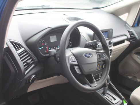 Used 2018 Ford EcoSport S image 23